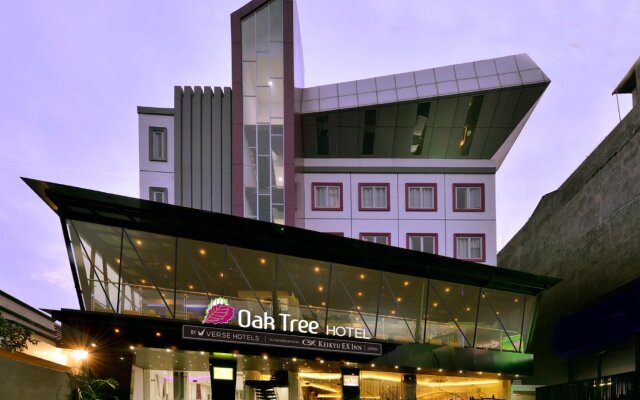 Oak Tree Urban Jakarta