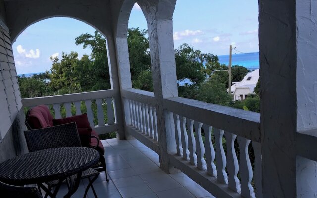 Bananaquit House