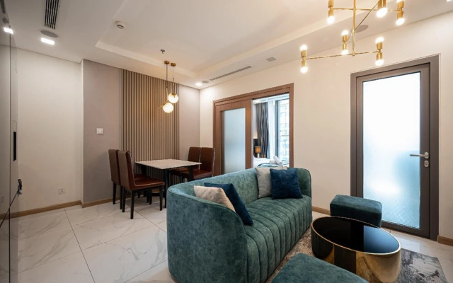 Natalie Indochine Mountain Villa Da Nang – Hotel Rooms – Da Nang
