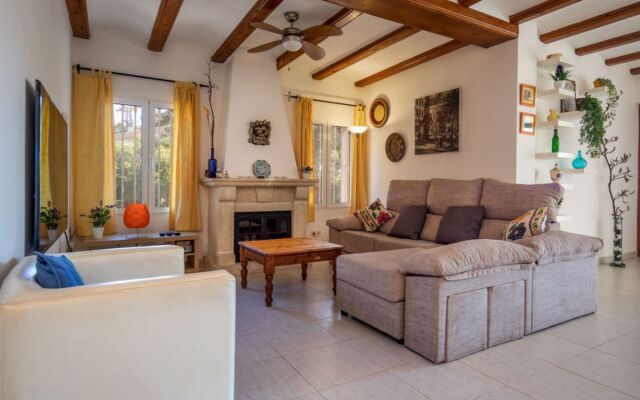 House Harmony Jávea