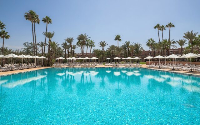 Sol Oasis Marrakech - All Inclusive