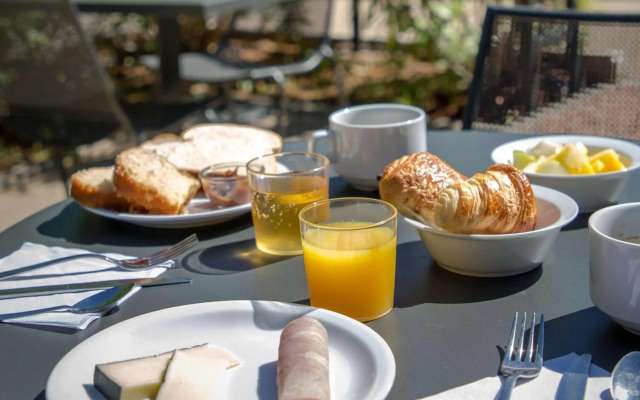 ibis budget Brignoles Provence Verte