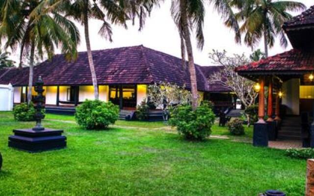 Karapuram Village Resort And Spa