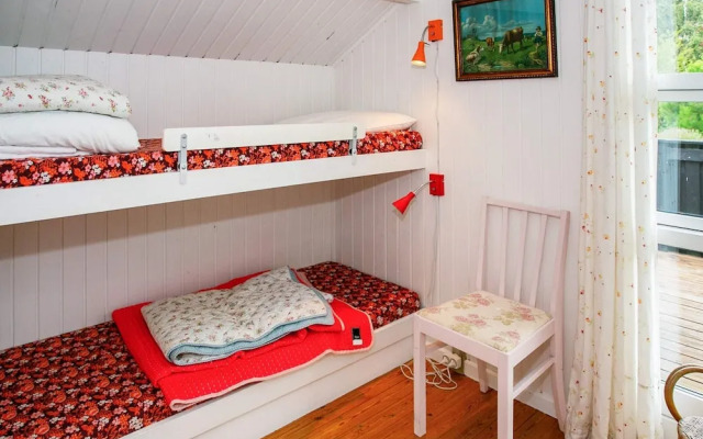 6 Person Holiday Home in Haarby-by Traum