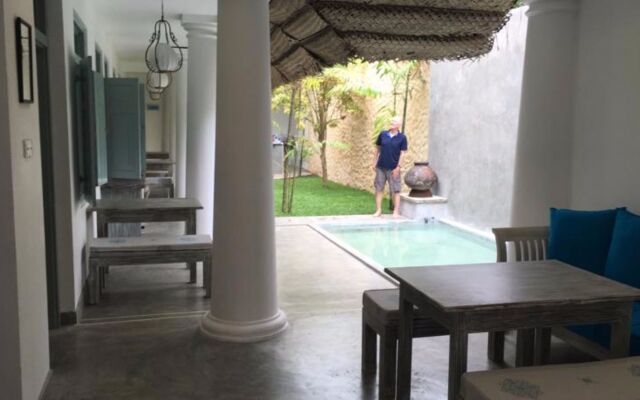 Parawa House