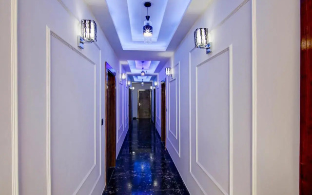 OYO Flagship 805340 Hotel Imperial Boutique