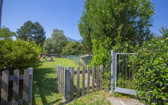 Bella Arco Apartment