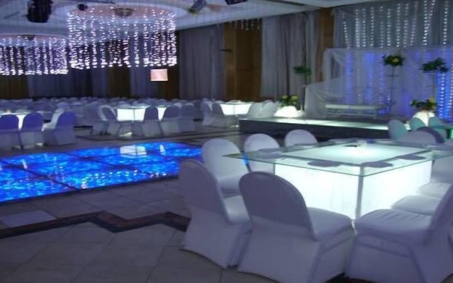 Minya Hotels of the Armed Forces