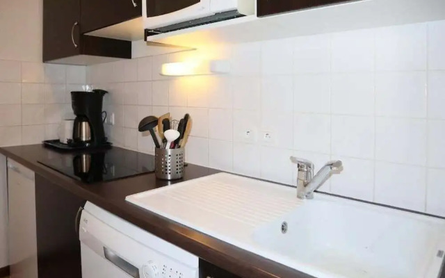 Les Chalets de la Combe D'Or