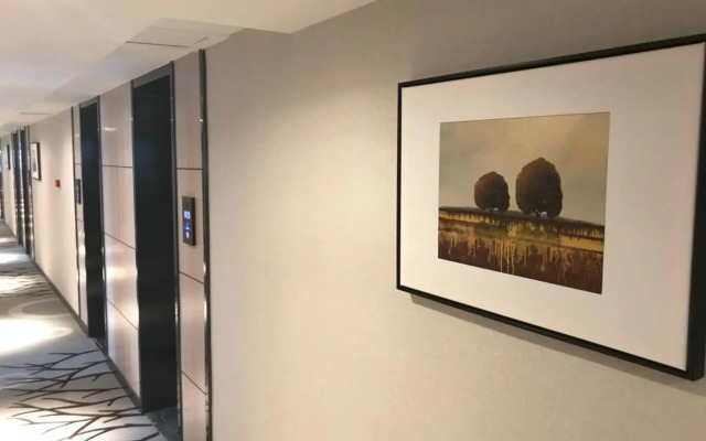 Garden Hotel Lanzhou