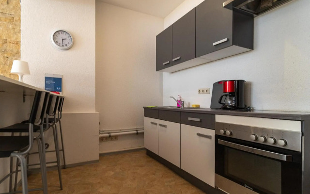 Ferienwohnung Amalie