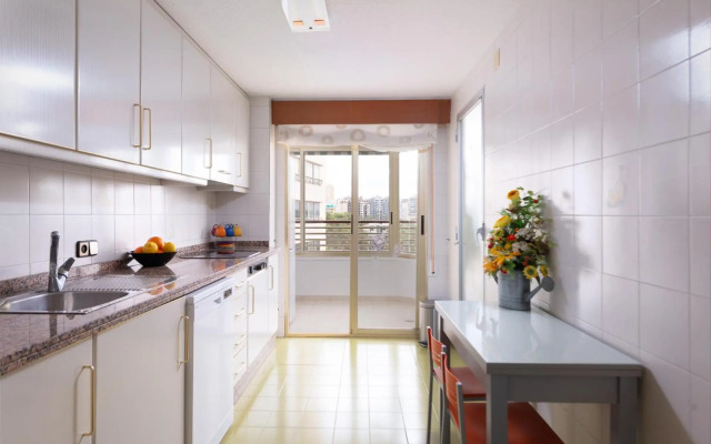 Apartamento Tobago playa y golf