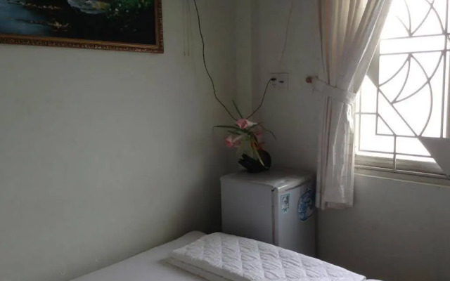 Lamenda Saigon Hotel