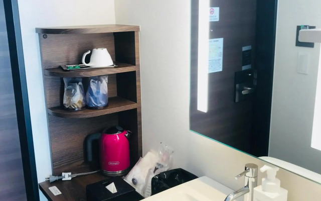Hotel Emit Ueno