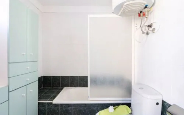 Sunny House El Roque