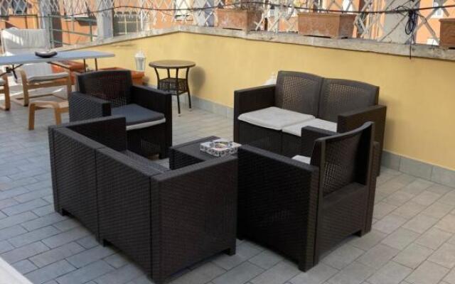 B&B Al Civico