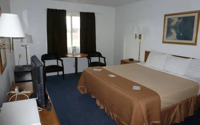 Travelodge Springfield