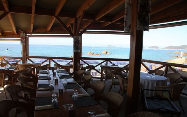 Hôtel Cala di Sole