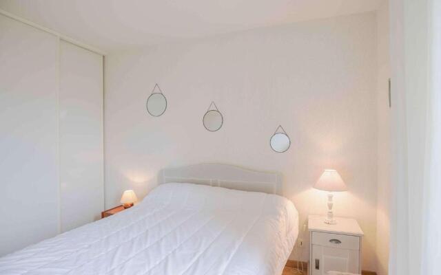 Appartement Ciboure, 2 pièces, 2 personnes - FR-1-4-625