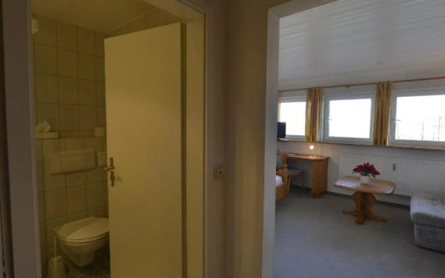 Landhaus Kennerknecht, Kur- und Ferienhotel