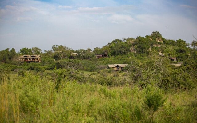 Elewana Serengeti Migration Camp