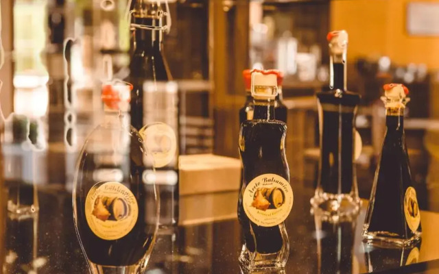 Hotel San Pellegrino