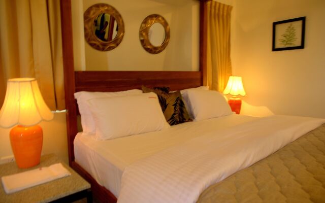 Hotel Villa Highnest - Sriperumbudur