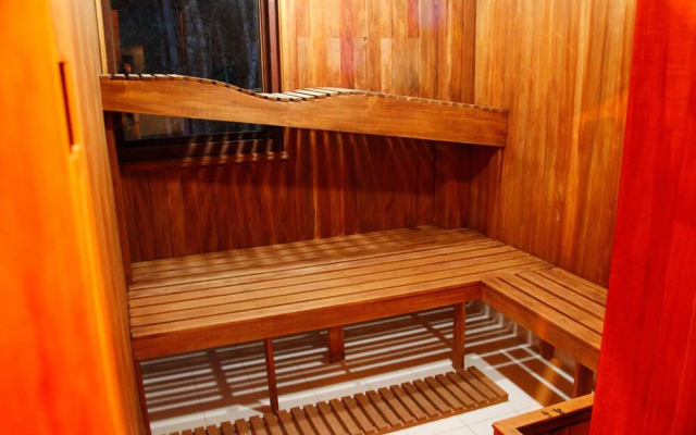Casa Pernia