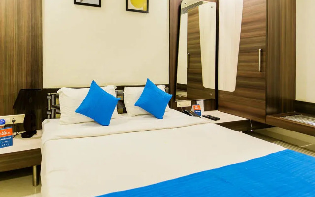 ZO Rooms Radisson Square
