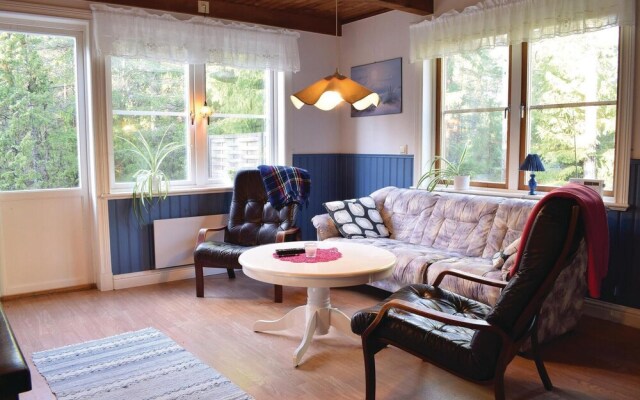 Awesome Home in Slite With 3 Bedrooms and Wifi