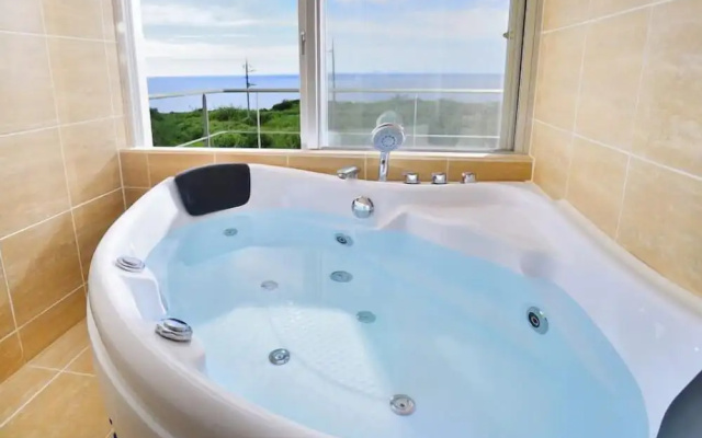 isola villa kouri – Pool – Nakijin