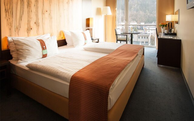 Holiday Inn Salzburg City, an IHG Hotel