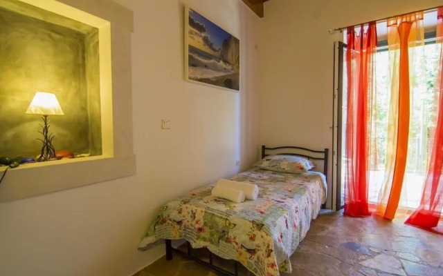 Su La Strata house  by CorfuEscapes