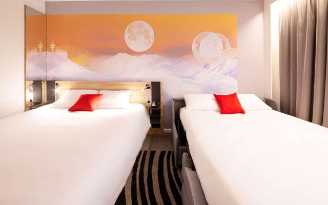 Novotel Clermont Ferrand