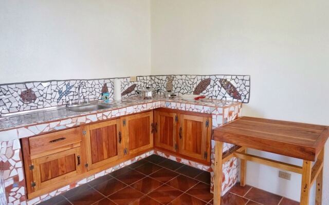 Casa Laureles