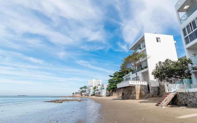 Palm Villa 21