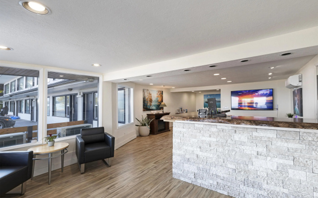 Americas Best Value Inn Polson