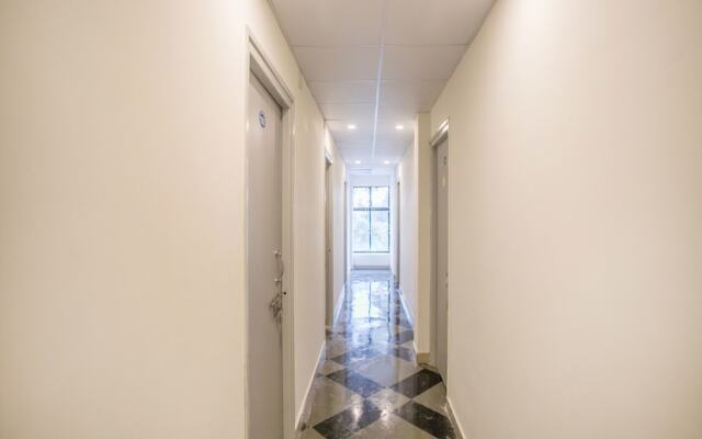 OYO 14430 Sunshine Grand