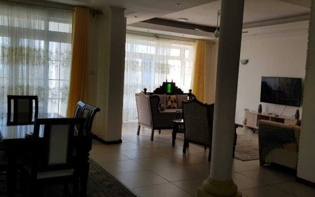 Stay.Plus Almasi Beachfront Apartments