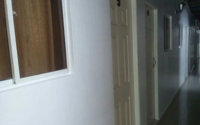 Hotel Casa Isla de Manga