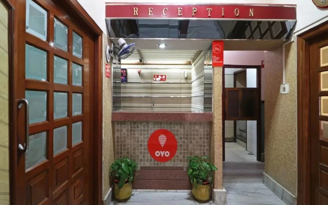 Hotel Nova by OYO Rooms
