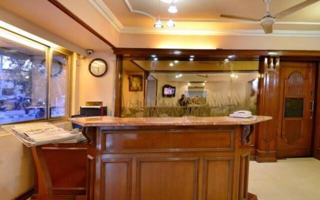 Oyo Rooms Near Gokul Das Hospital