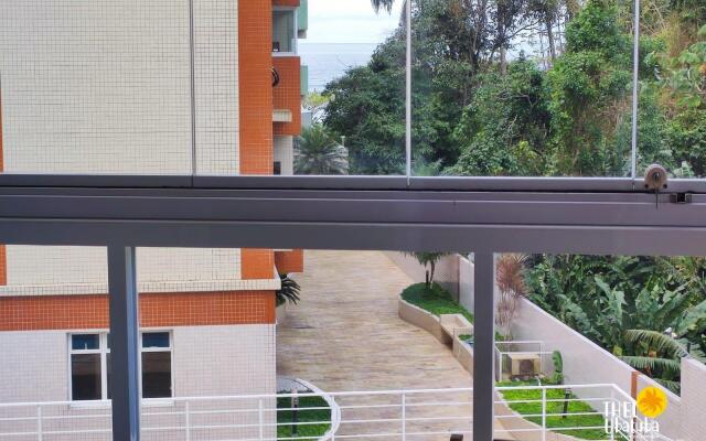 Thel Ubatuba - Praia Grande - 201 Jerivá Jacarandá