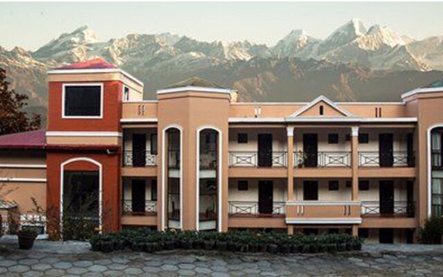 Bhangeri Durbar Resort