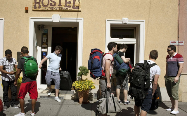 Hostel Ruthensteiner