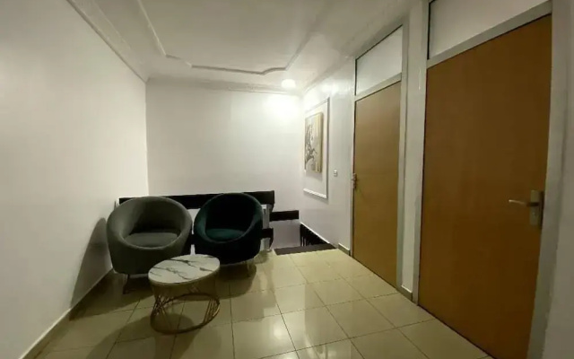 Emmatty Home