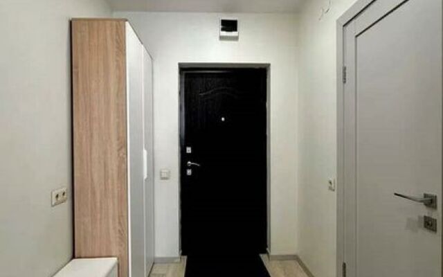 Апартаменты СоваХоум на ул. Смолина 61