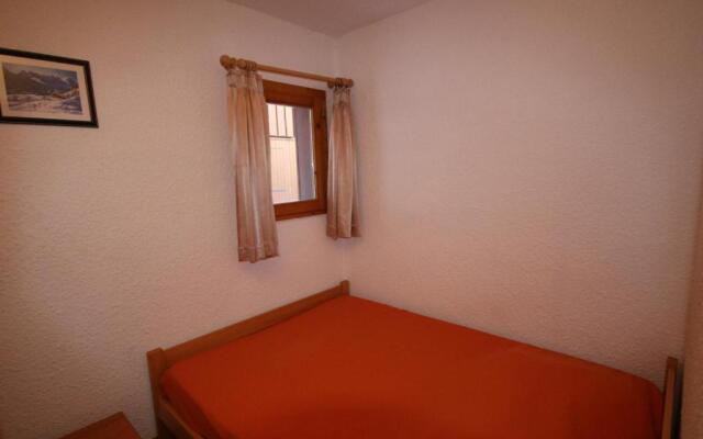 Appartement Les Saisies, 2 pièces, 6 personnes - FR-1-293-112