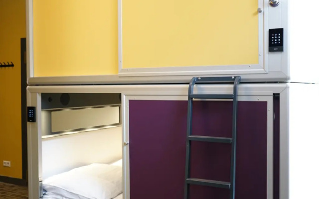 Sunflower Hostel Berlin