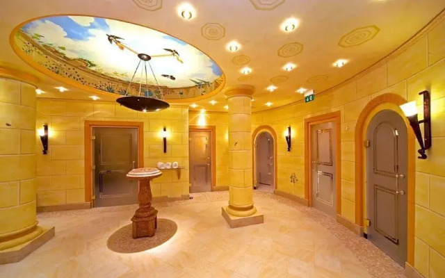 Trip Inn Hotel Der Adelshof